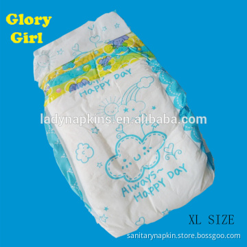 disposable baby diapers for sale